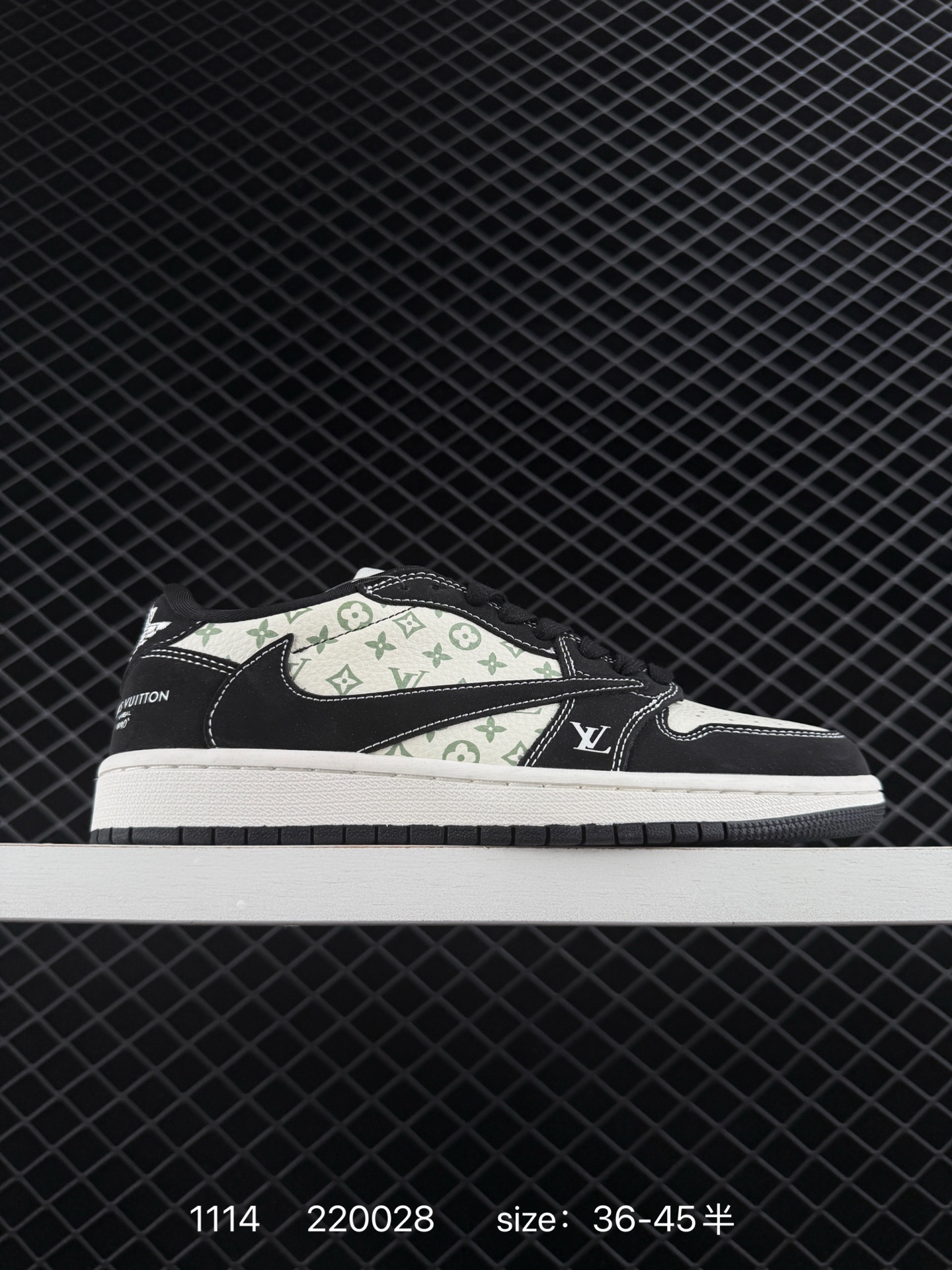 Air Jordan 1 Low OG SP Air Jordan 1 Low OG SP